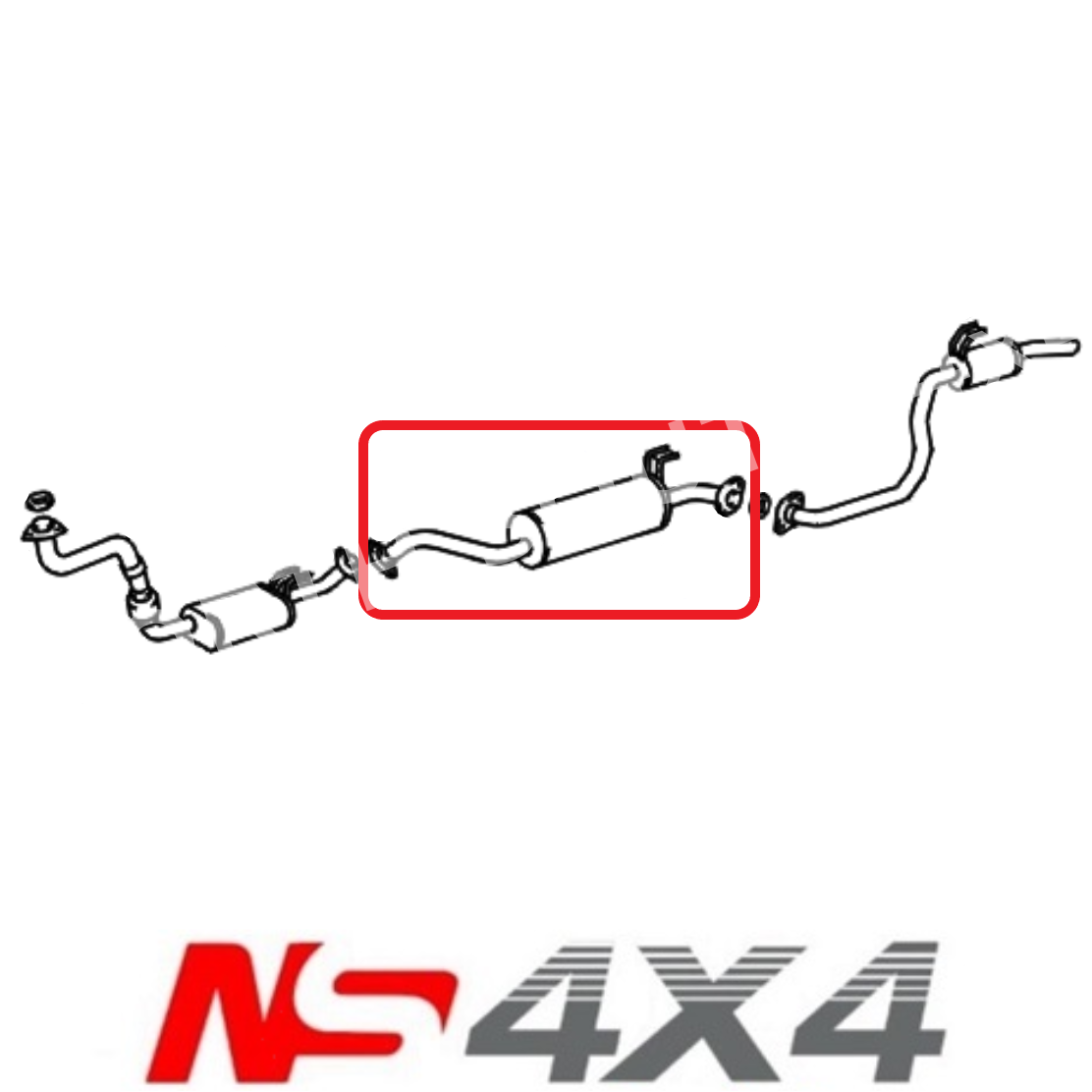 Ns4x4